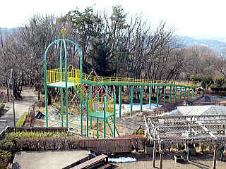 筑波ふれあいの里 茨城県のキャンプ場 いばらきキャンプ